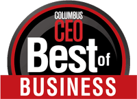 Columbus CEO Best of Business Logo