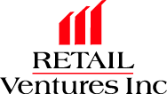 Retail Ventures, Inc. Logo