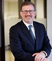 Photo of attorney Gerhardt “Gage” A. II Gosnell
