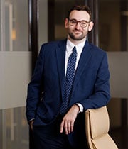 Photo of James P. Reising