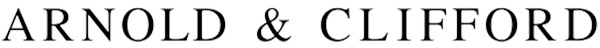 Arnold & Clifford
