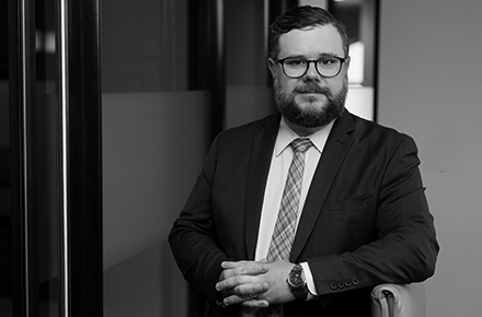 Photo of Richard B. Furnish